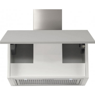 Вытяжка Falmec GRUPPO INCASSO NRS STEEL 70