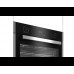 Конвекционный духовой шкаф Grundig GEBM19301BC