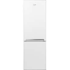 Холодильник Beko CNKDN6270K20W
