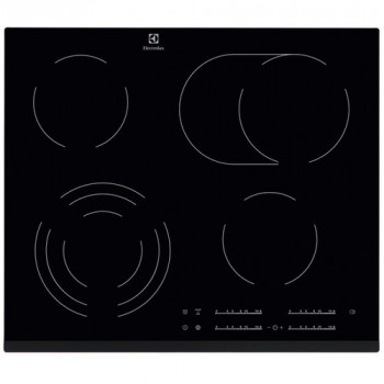 Electrolux EHF 56547 FK