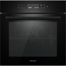 Духовой шкаф Weissgauff EOV 799 SB