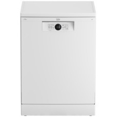 Посудомоечная машина Beko BDFN 26422 W