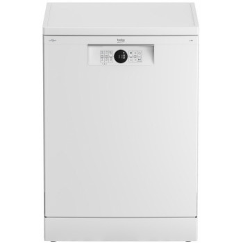 Посудомоечная машина Beko BDFN 26422 W