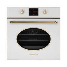 Духовой шкаф Kuppersberg SR 615 W Bronze