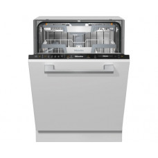 Посудомоечная машина Miele G7465 SCVi XXL