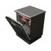 Посудомоечная машина Toshiba DW-14F2(BS)-RU