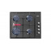 Газовая варочная панель Simfer H60Q40B401 серия Comfort
