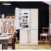 Холодильник SMEG FQ960P