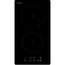 Индукционная варочная панель Weissgauff HI 32 BA