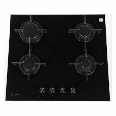 Indesit INGT 61 IE/BK черный