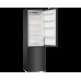 Отдельностоящий холодильник Gorenje NRK6202EBXL4