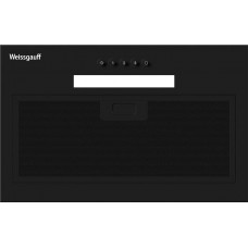 Вытяжка WEISSGAUFF Aura 450 BL