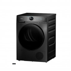 Сушильная машина Midea MD200D90WB/S-RU черный