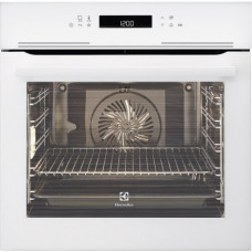 Духовой шкаф встраиваемый Electrolux OPEA 8553 V