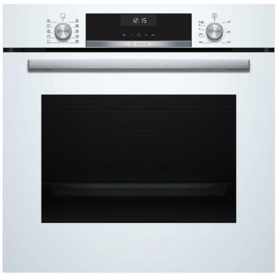 Электрический духовой шкаф Bosch HBG517EW0R