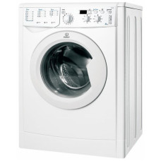 Cтиральная машина Indesit IWSD6105