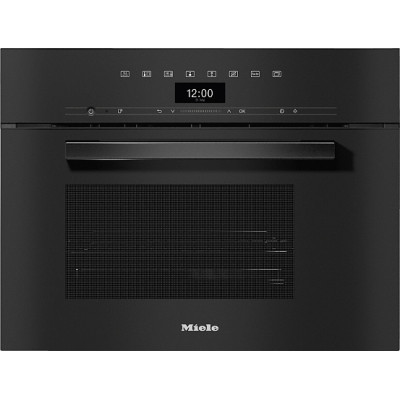 Пароварка Miele DG7440 OBSW