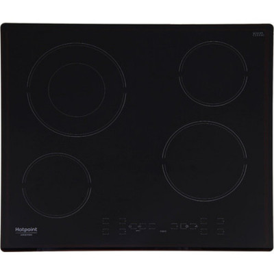 Варочная поверхность Hotpoint-ariston HAR 642 D F