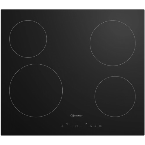 Электрическая варочная панель Indesit IRT 160
