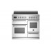 Варочный центр Bertazzoni PRO105I3EXT