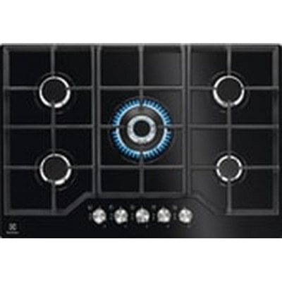 Варочная панель Electrolux KGG7536K
