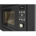 Встраиваемая микроволновая печь Teka MWE 207 FI BLACK