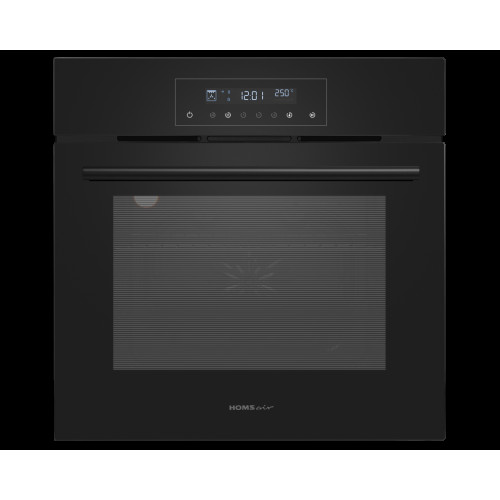 Шкаф духовой электрический HOMSair OEH606BK