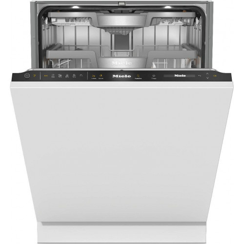Встраиваемая посудомоечная машина Miele G 7788 SCVi XXL AutoDos K2O