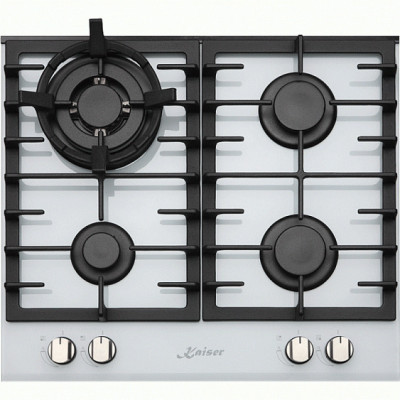 Поверхность KAISER kcg 6380 w turbo
