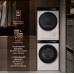 Сушильная машина с инвертором и ультрафиолетом Weissgauff WD 999 Heat Pump Full Touch