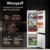 Встраиваемый холодильник Weissgauff WRKI 178 LowFrost