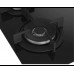 Встраиваемая газовая панель Beko HILW64122S