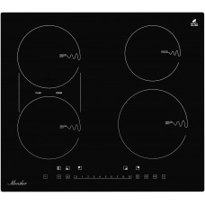 Электрическая варочная панель Monsher MHI 6112