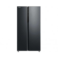 Холодильник многодверный Toshiba GR-RS780WI-PMJ(05)