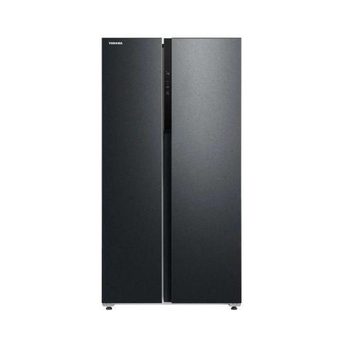 Холодильник многодверный Toshiba GR-RS780WI-PMJ(05)