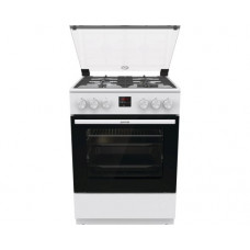 Газовая плита Gorenje GGI6C20WA