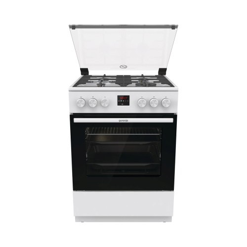 Газовая плита Gorenje GGI6C20WA