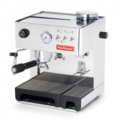 Кофемашина La Pavoni LPCDMB02EU