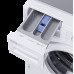 Встраиваемая стиральная машина HOMSair WMB126WH