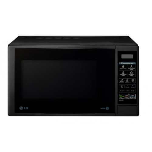 Микроволновая печь LG MS2042DB