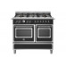 Варочный центр Bertazzoni HER106L2ENET