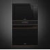 Микроволновая печь Smeg FMI625CN
