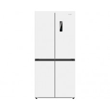 Отдельностоящий холодильник с инвертором Weissgauff WCD 450 W NoFrost Inverter