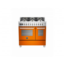 Духовая плита Bertazzoni PRO906MFEDART