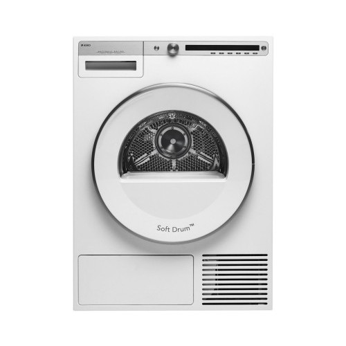 Сушильная машина Asko T409HS.W