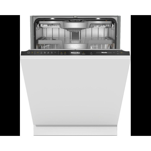 Встраиваемая посудомоечная машина Miele G 7788 SCVi XXL AutoDos K2O