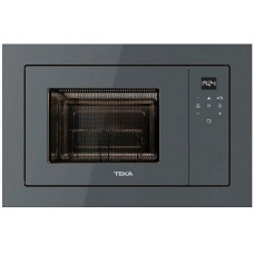 Встраиваемая микроволновая печь Teka ML 8210 BIS STONE GREY