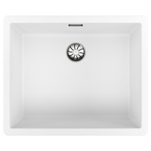Мойка Teka Radea R10 50.40 M-TG White
