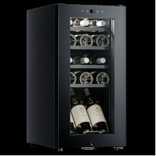 Винный шкаф Meyvel MV15-KBF1