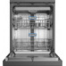 Посудомоечная машина Weissgauff DW 6039 Touch Dual Wash Inox